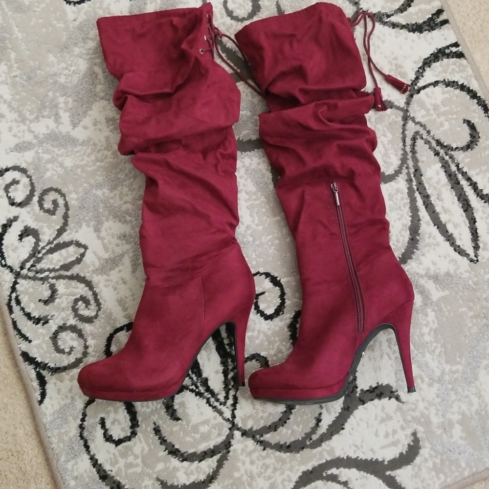 boots